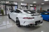 2021 Mercedes Benz AMG