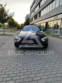 2021 Mercedes Benz AMG