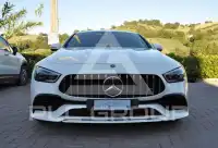 2021 Mercedes Benz AMG