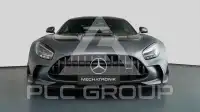 2021 Mercedes Benz AMG