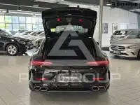 2021 Mercedes Benz AMG