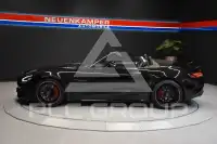 2021 Mercedes Benz AMG