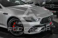 2021 Mercedes Benz AMG