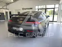 2021 Mercedes Benz AMG
