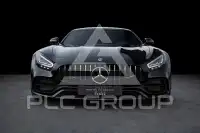 2021 Mercedes Benz AMG