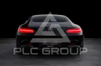 2021 Mercedes Benz AMG