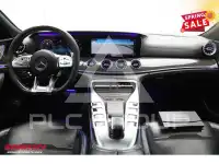 2021 Mercedes Benz AMG