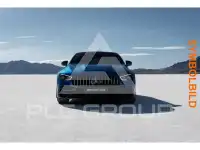 2021 Mercedes Benz AMG