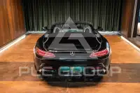 2021 Mercedes Benz AMG