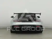2021 Mercedes Benz AMG