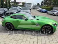 2021 Mercedes Benz AMG