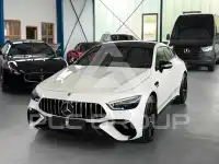 2021 Mercedes Benz AMG