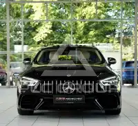 2021 Mercedes Benz AMG