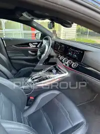 2021 Mercedes Benz AMG