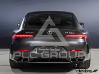 2021 Mercedes Benz AMG