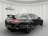 2021 Mercedes Benz AMG
