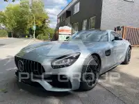 2021 Mercedes Benz AMG