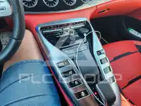 2021 Mercedes Benz AMG