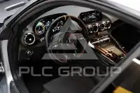 2021 Mercedes Benz AMG