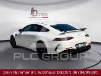 2021 Mercedes Benz AMG