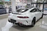 2021 Mercedes Benz AMG