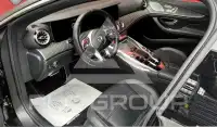 2021 Mercedes Benz AMG