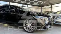 2021 Mercedes Benz AMG