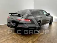 2021 Mercedes Benz AMG