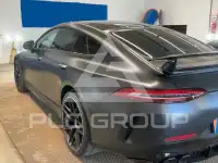 2021 Mercedes Benz AMG
