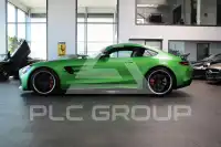 2021 Mercedes Benz AMG