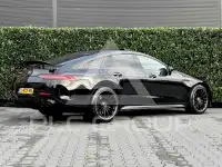 2021 Mercedes Benz AMG