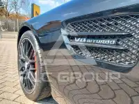 2021 Mercedes Benz AMG