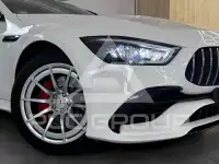 2021 Mercedes Benz AMG