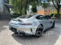 2021 Mercedes Benz AMG