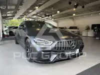2021 Mercedes Benz AMG