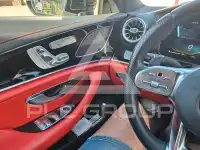 2021 Mercedes Benz AMG
