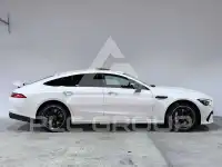 2021 Mercedes Benz AMG