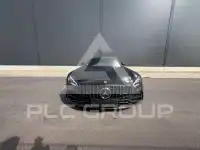 2021 Mercedes Benz AMG