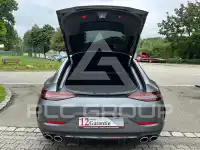 2021 Mercedes Benz AMG
