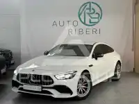 2021 Mercedes Benz AMG