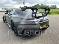 2021 Mercedes Benz AMG
