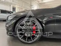 2021 Mercedes Benz AMG