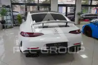 2021 Mercedes Benz AMG