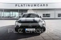 2021 Mercedes Benz AMG