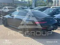 2021 Mercedes Benz AMG