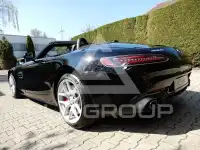 2021 Mercedes Benz AMG