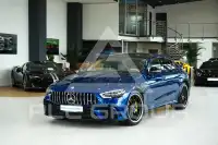 2021 Mercedes Benz AMG