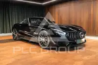 2021 Mercedes Benz AMG