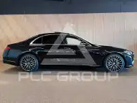 2021 Mercedes Benz S 350