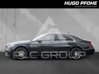 2021 Mercedes Benz S 350